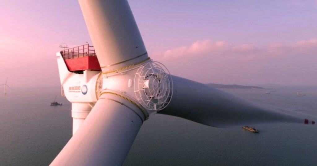 An Introduction to Wind Turbines: Harnessing the Power of Wind