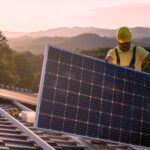 Harnessing the Sun: The Basics of Photovoltaic Cells
