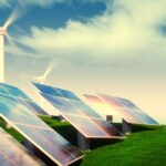 How Batteries Store Solar and Wind Energy: A Technical Overview