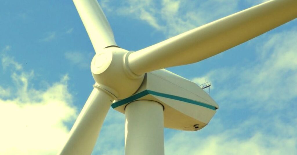 Innovations in Wind Turbine Design Increasing Efficiency and Output