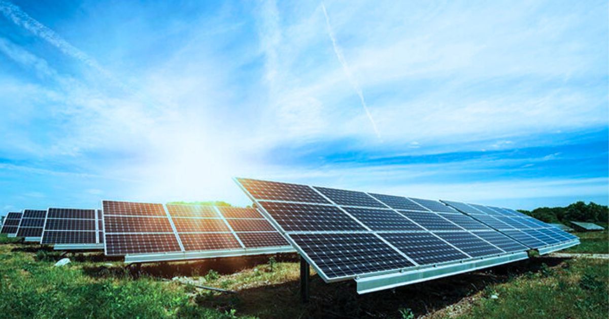 Maximizing Efficiency: Innovations in Photovoltaic Technology