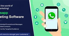 Maximizing Business Outreach with whatsappmarketingsoft.co: The 2024 Essential Guide