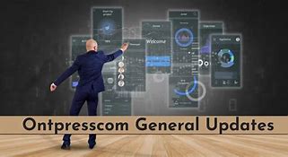 Ontpresscom general updates: Innovations and Future Prospects