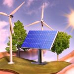 Renewable Energy in Developing Countries Challenges and Solutions