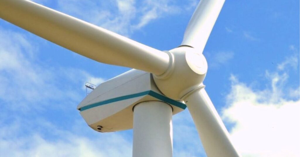 The Role of Wind Power in a Sustainable Energy Future