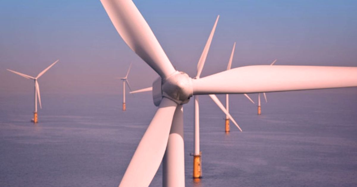 The Science Behind Wind Turbines: How They Generate Electricity