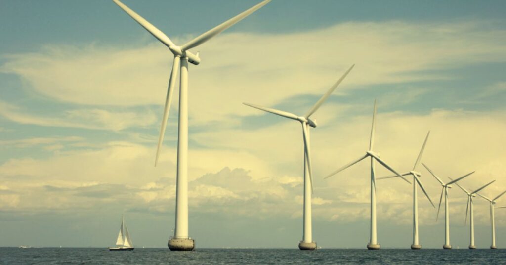 Wind Farms Benefits and Challenges of Large-Scale Wind Energy