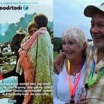 Meet the iconic couple from the woodstock album co - tymoff