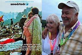 Meet the iconic couple from the woodstock album co – tymoff