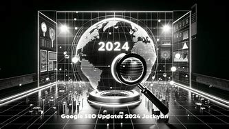 Navigating Google’s 2024 SEO Updates: Expert Insights from Jack Yan