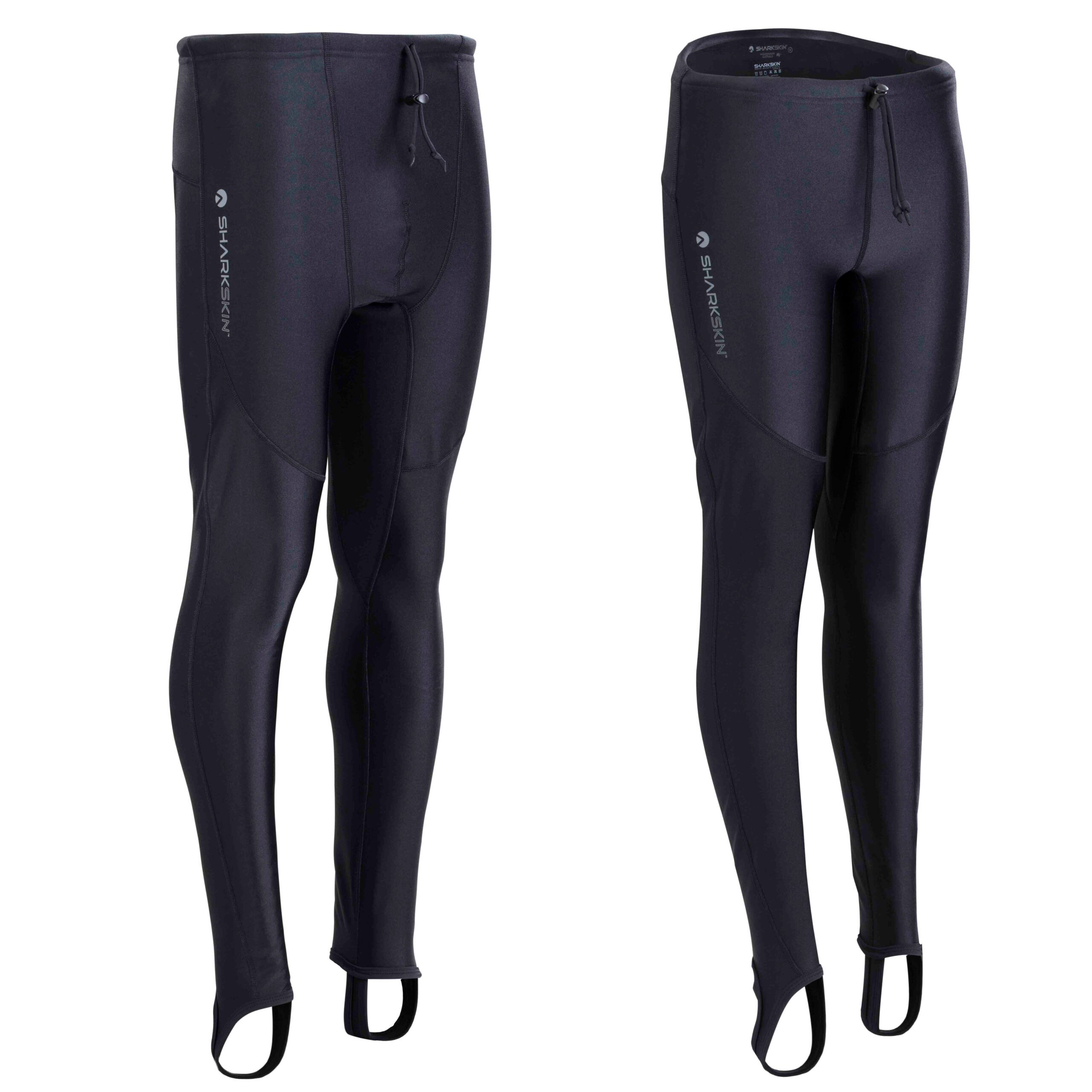 Discover the Power of SharkSkin Wetsuit Shorts