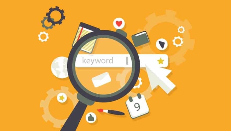 How to Compare Keywords and Choose the Right Ones