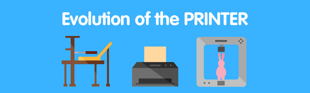 The Evolution and Importance of Printers