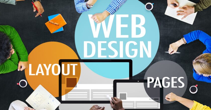 Designing Tomorrow’s Success Today Engaging Web Design Tips for Businesses