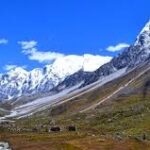 Langtang Valley Trek In January