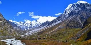 Langtang Valley Trek In January