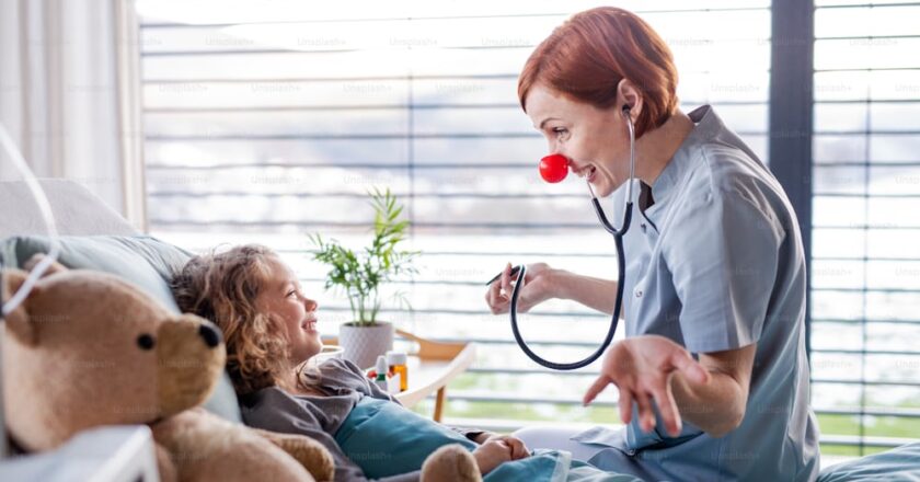 Private Nursing Services in Sydney: Personalized Care for Your Loved Ones by Kind Hearts Home Care