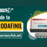 A Guide to Armodafinil