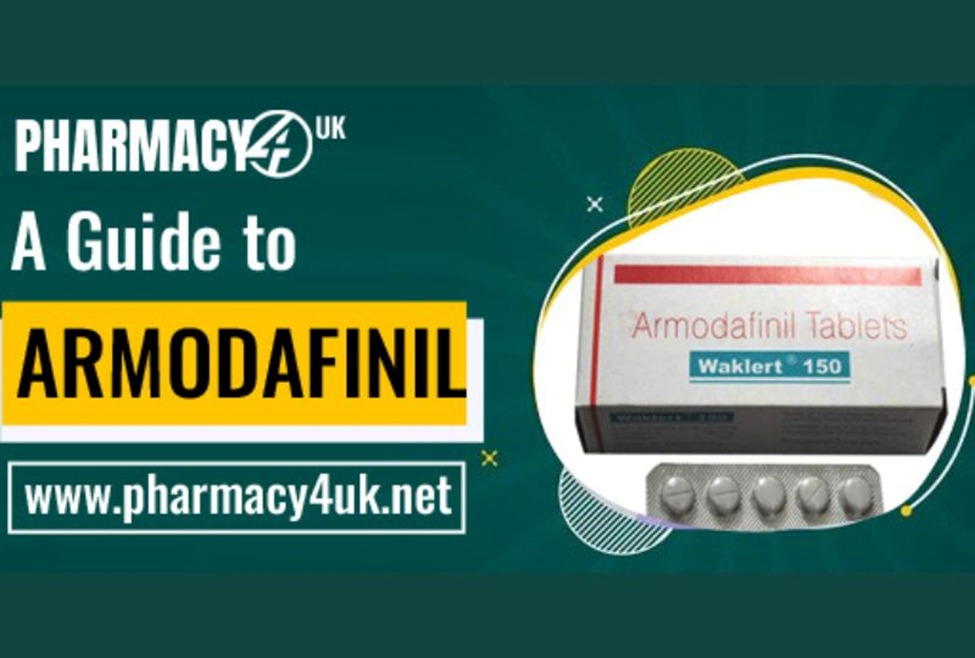 A Guide to Armodafinil