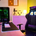 The Ultimate Gaming Experience: Everything You Need to Know About Gaming Chairs