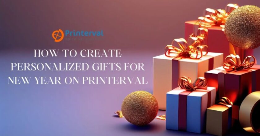 How to Create Personalized Gifts for Lunar New Year Events on Printerval