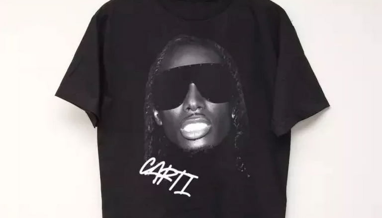 Top Trends in Playboi Carti Merch You Need to Know